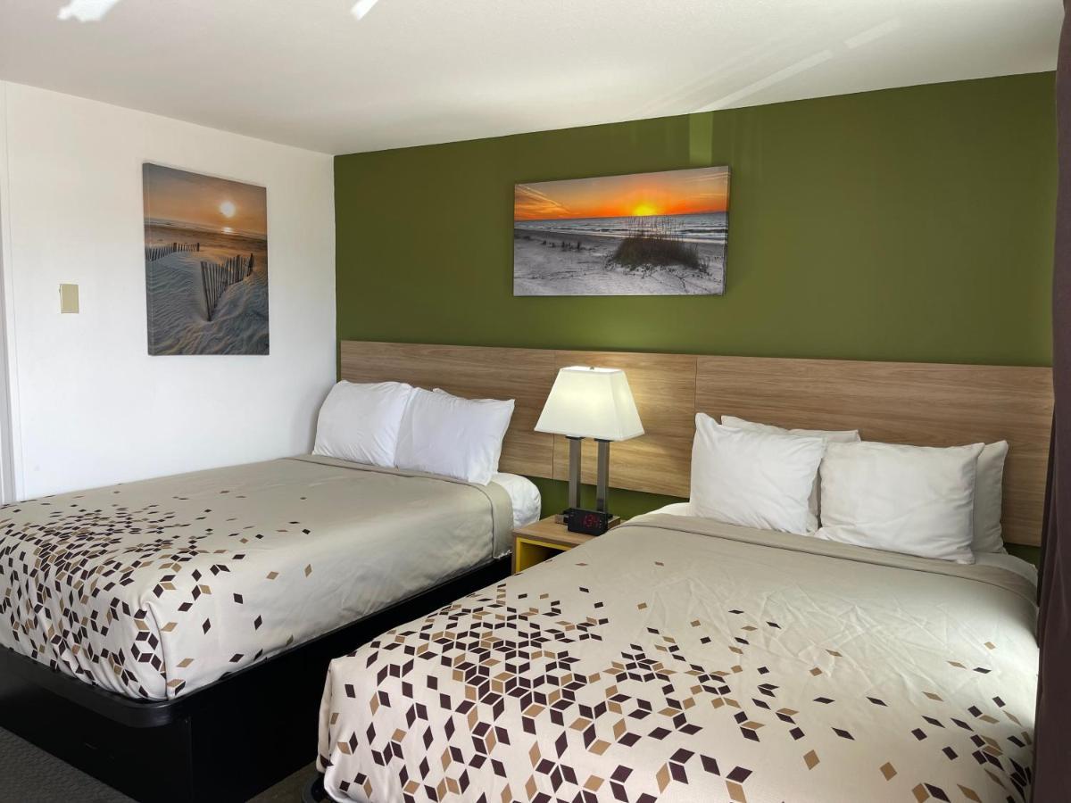 Newport Coast Inn Zewnętrze zdjęcie