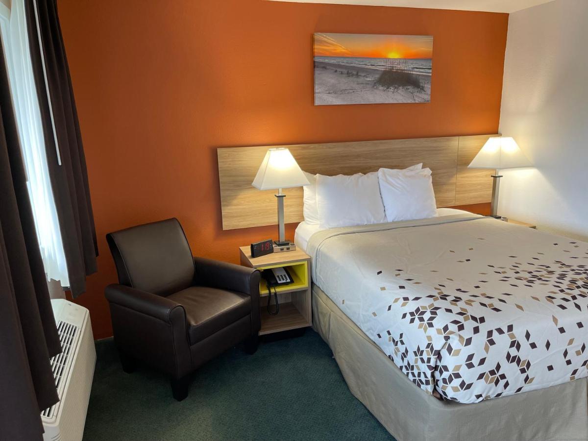 Newport Coast Inn Zewnętrze zdjęcie