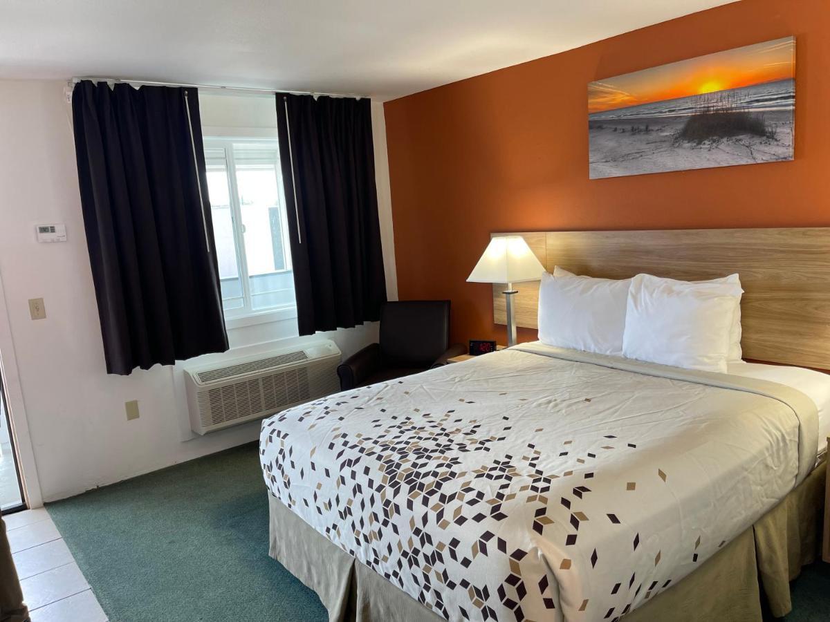 Newport Coast Inn Zewnętrze zdjęcie