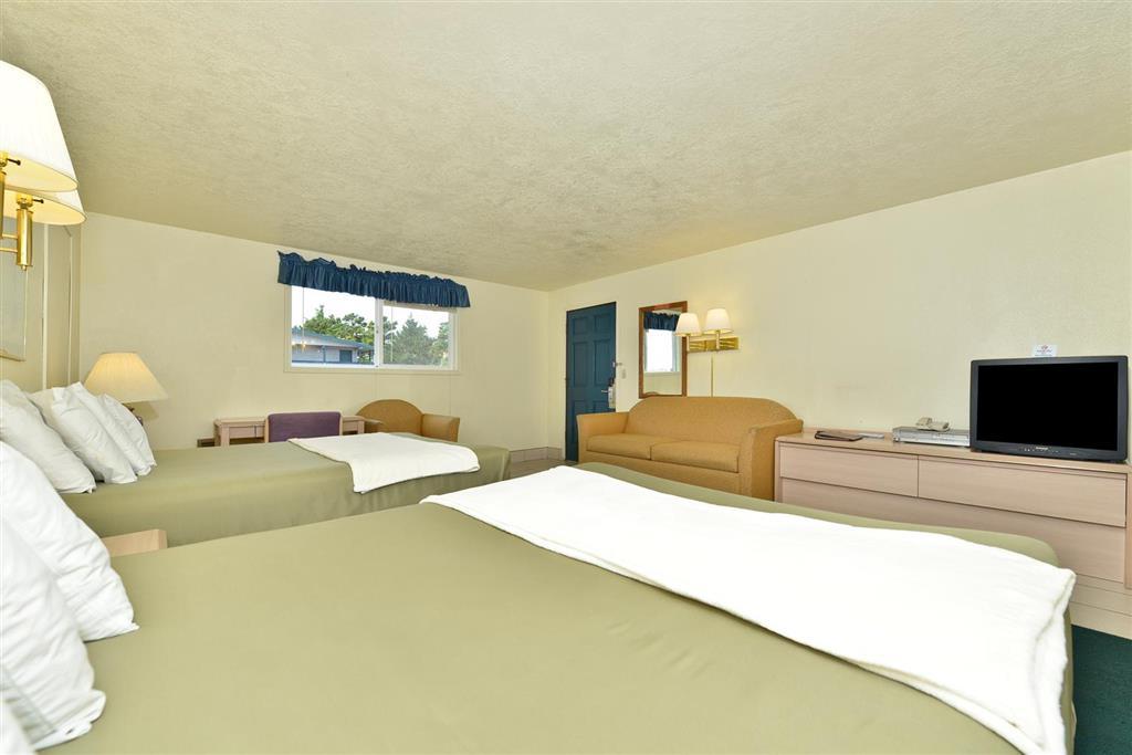 Newport Coast Inn Pokój zdjęcie