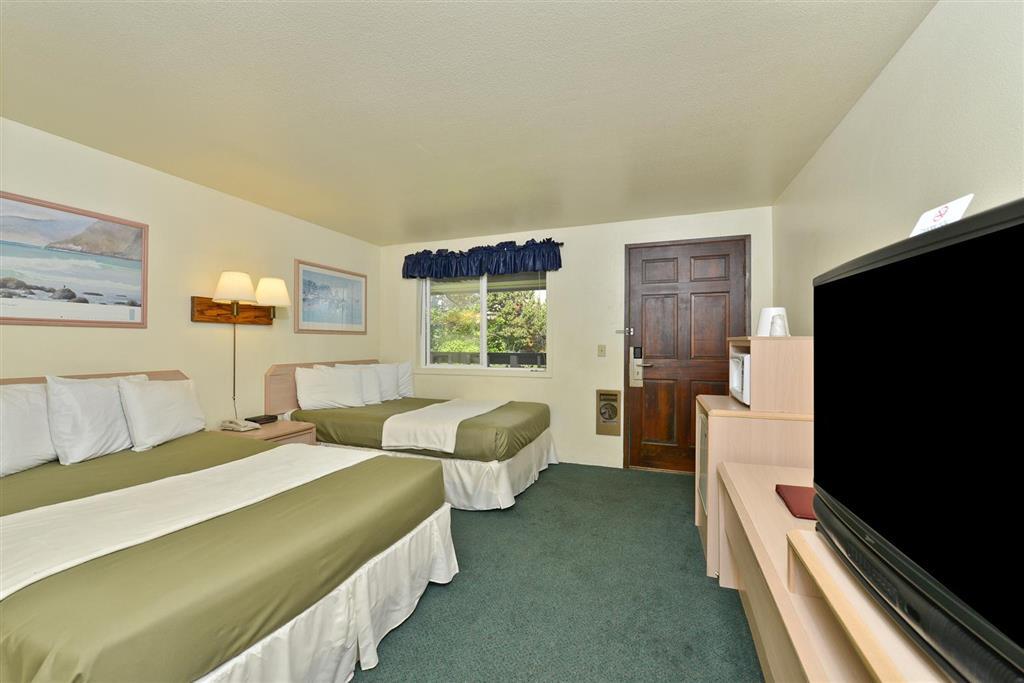 Newport Coast Inn Pokój zdjęcie