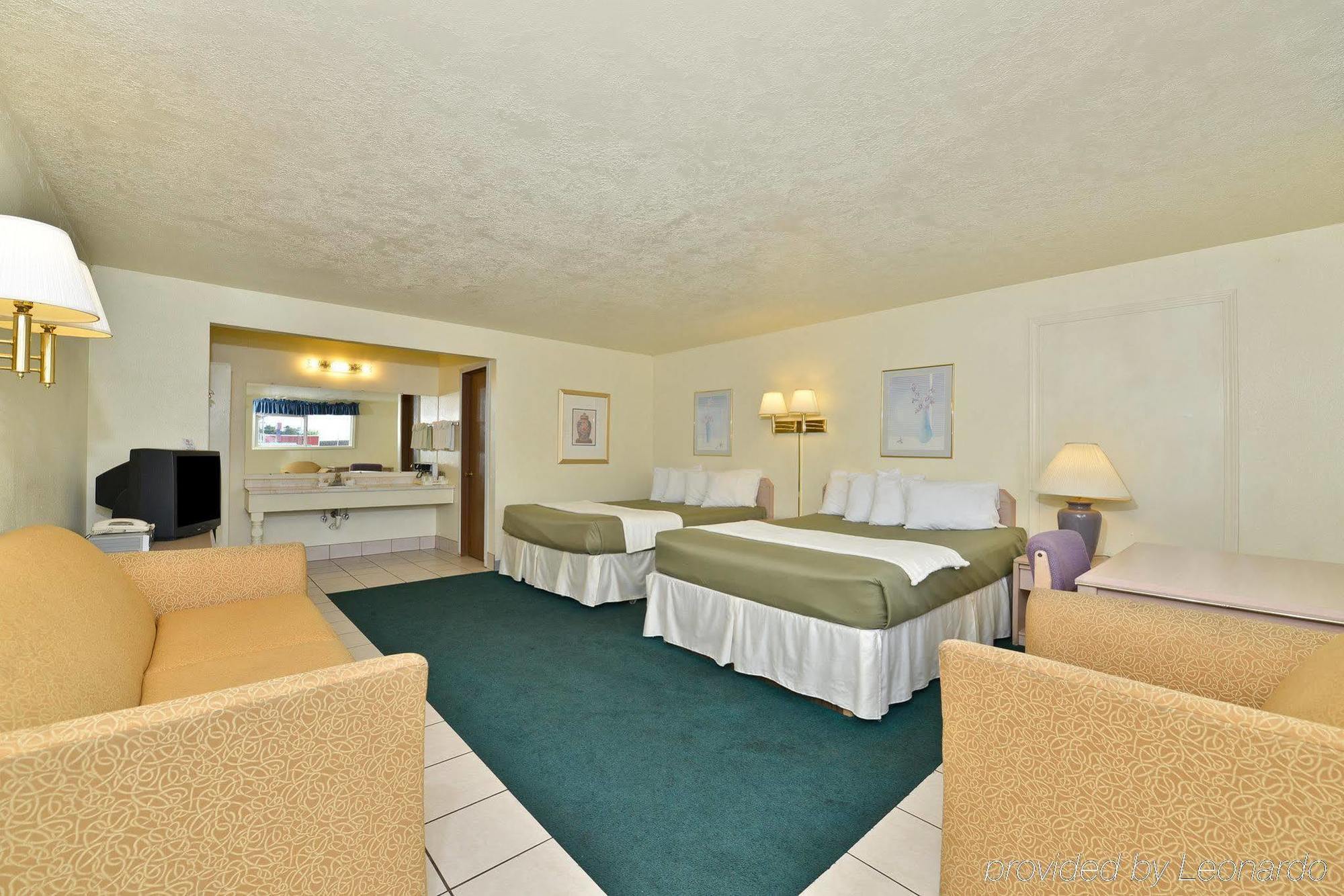 Newport Coast Inn Pokój zdjęcie