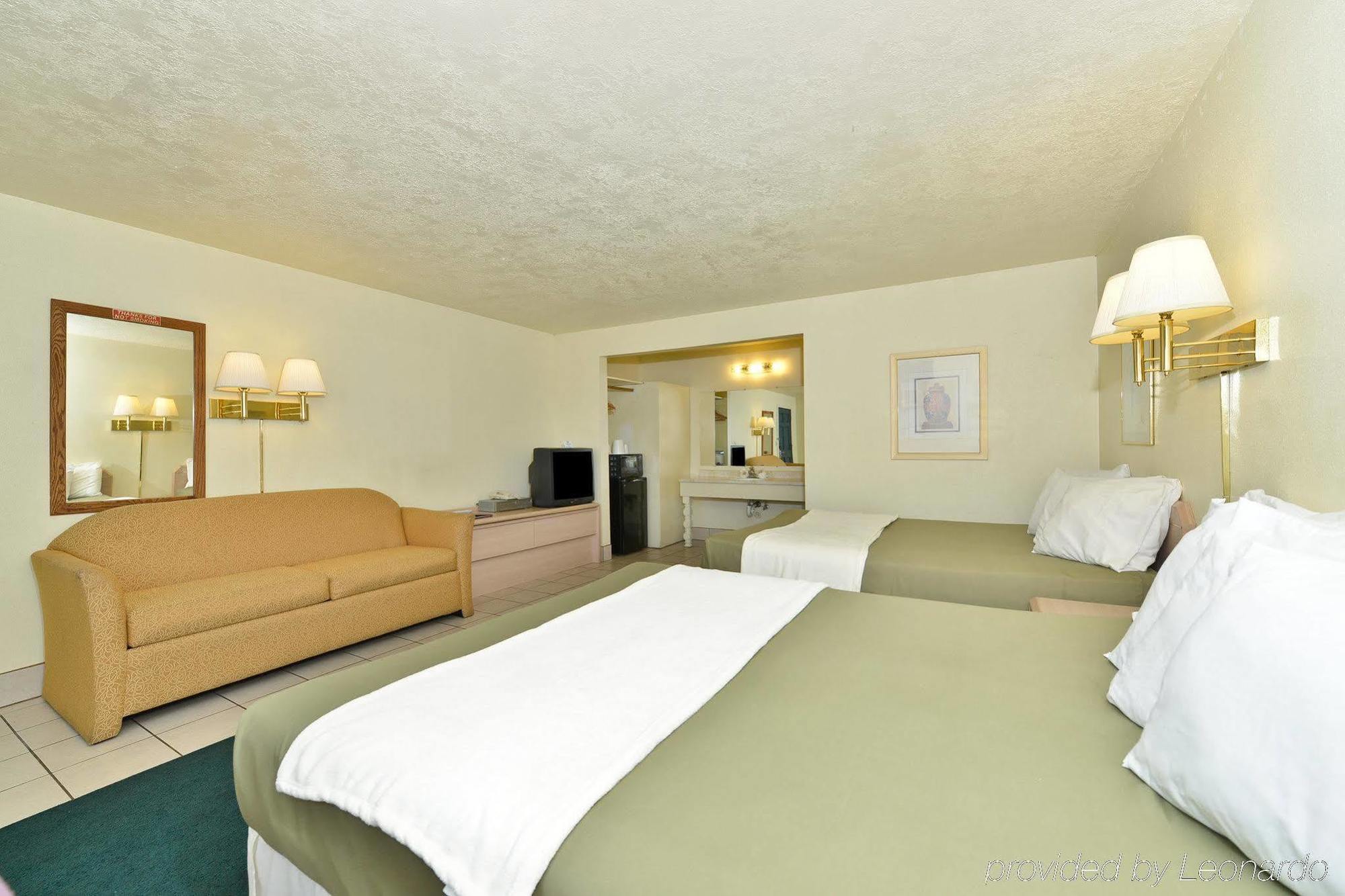 Newport Coast Inn Pokój zdjęcie
